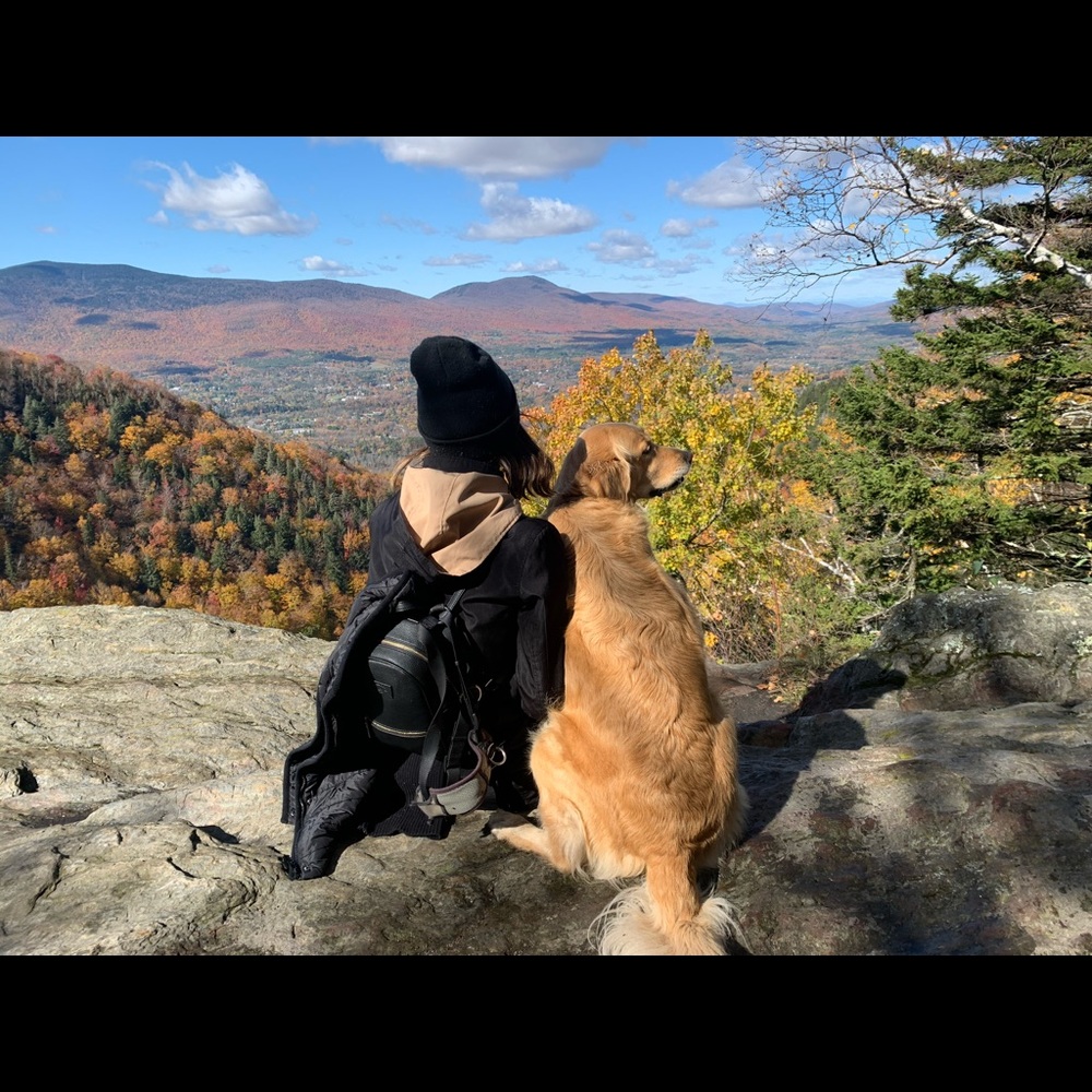 Meet your Posher, Elise